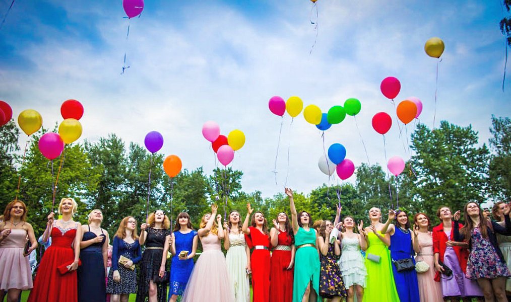 Что подарить школе от выпускников