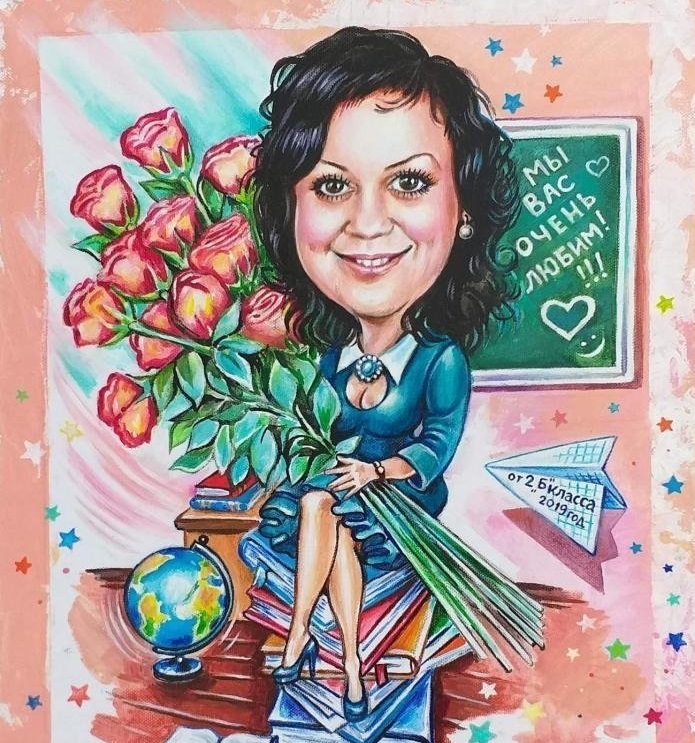 Что подарить учителю на выпускной - рисунок 3 Что подарить учителю на выпускной - рисунок 3