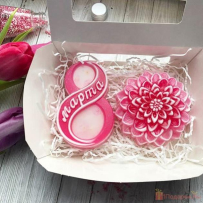 Что подарить жене на 8 марта: обзор вариантов