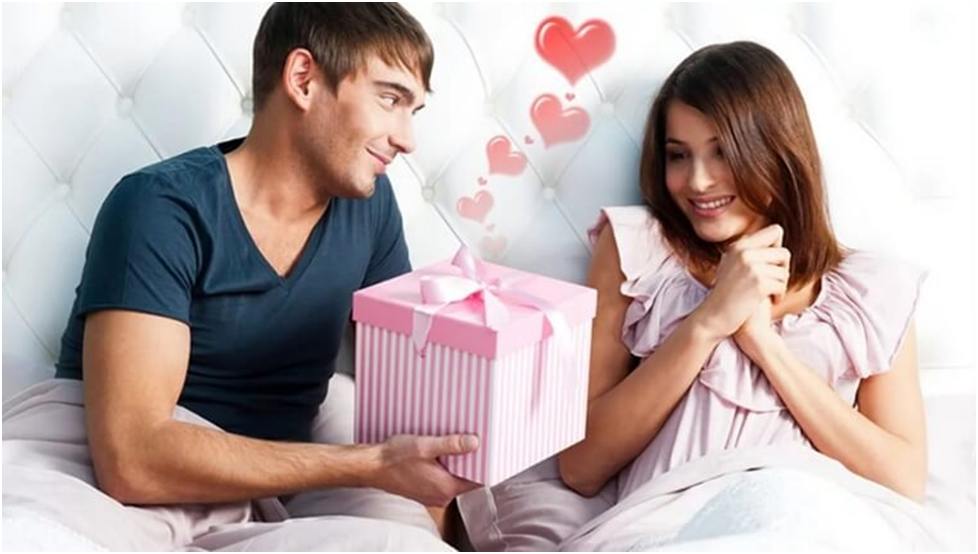 Что подарить жене на 8 марта Что подарить жене на 8 марта