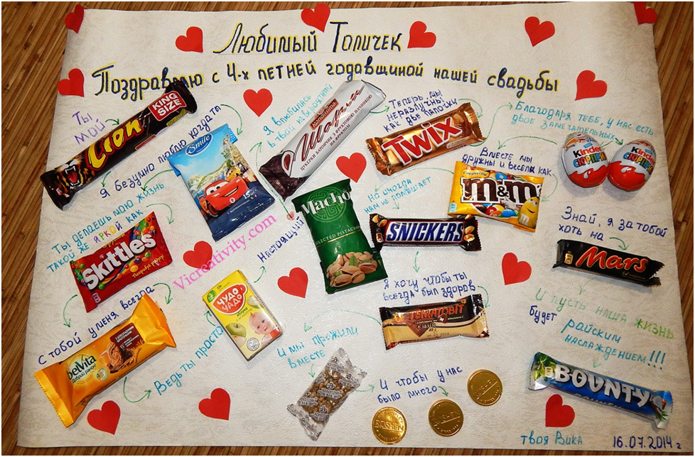 Что подарить мужу на свадьбу - рисунок 3 Что подарить мужу на свадьбу - рисунок 3