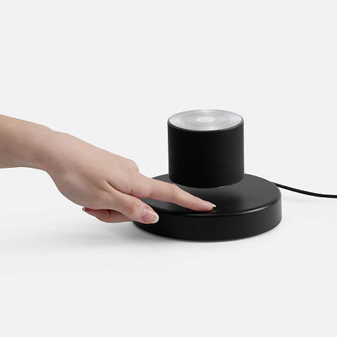 Левитирующая колонка Levitronic - рис 8.