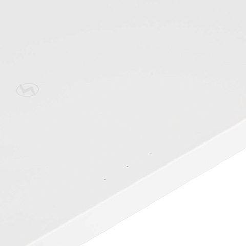 Станция беспроводной зарядки с колонкой и ночником Trilogy, белая - рис 7.