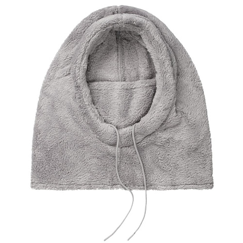 Набор Flocky, серый - рис 5.